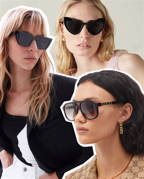 Best Designer Sunglasses Dupes Of 2023, From Prada to Celine.